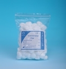 Medical Cotton Balls 0.5g Sterile Cotton Balls Absorbent Cotton Balls Lint Free