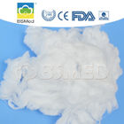 100% Pure Absorbent Bleached Cotton Customized Sizes