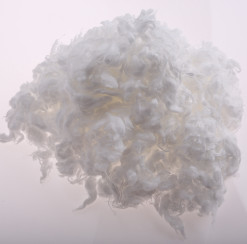 Raw Ginned Bleached Cotton Wool With Low Price By Manufacture