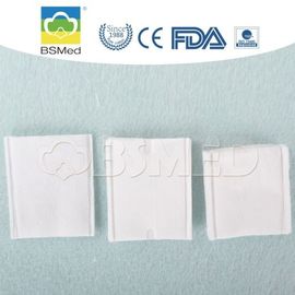 Facial Care Disposable Sterile Makeup Remover Cotton Pads 0.4g 0.5g 0.6g