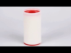İlk Yardım Çinko Oksit Bant Yapışkan Sıva 7.5*4.5cm Üretim Hattı